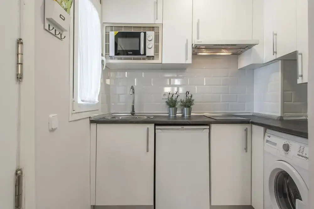 Apartamento Atocha VII