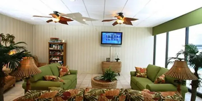 Regency Towers by Massie Vacation Rentals