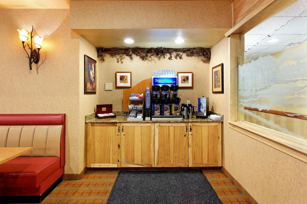 Holiday Inn Express Hotel & Suites Kalispell by IHG