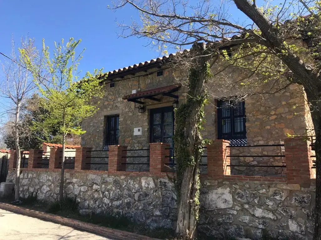 Xalet l’Avella