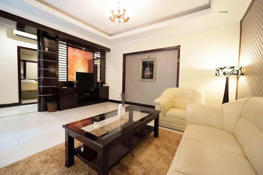 Petro House Vung Tau - Block A