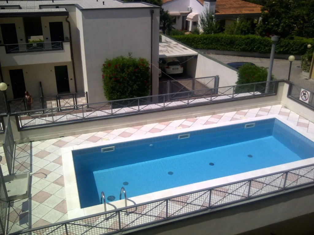 Belmondo Residence Vecchio Faro