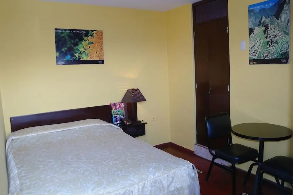 Hostal Iquique