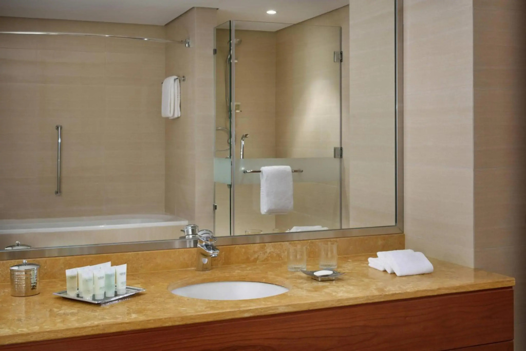 Courtyard By Marriott Kuwait City