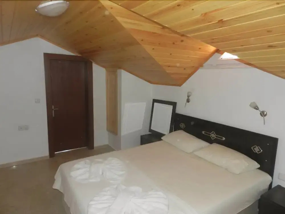 New Age Villa Cetin