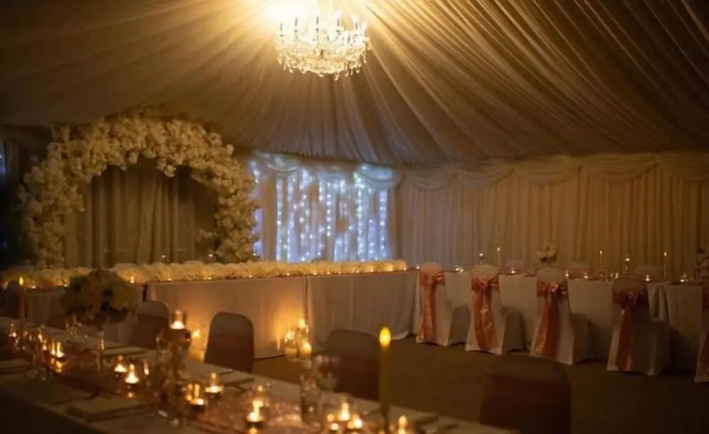 Rettendon Lodge