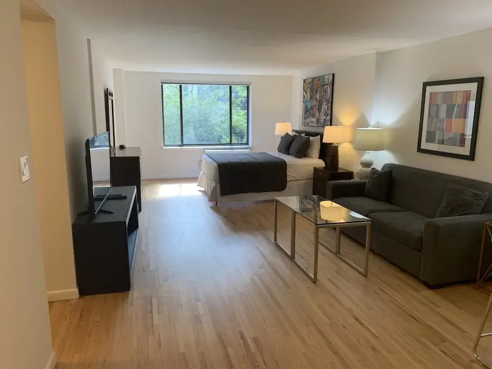 Lenox Hill Apartments 30 Day Rentals