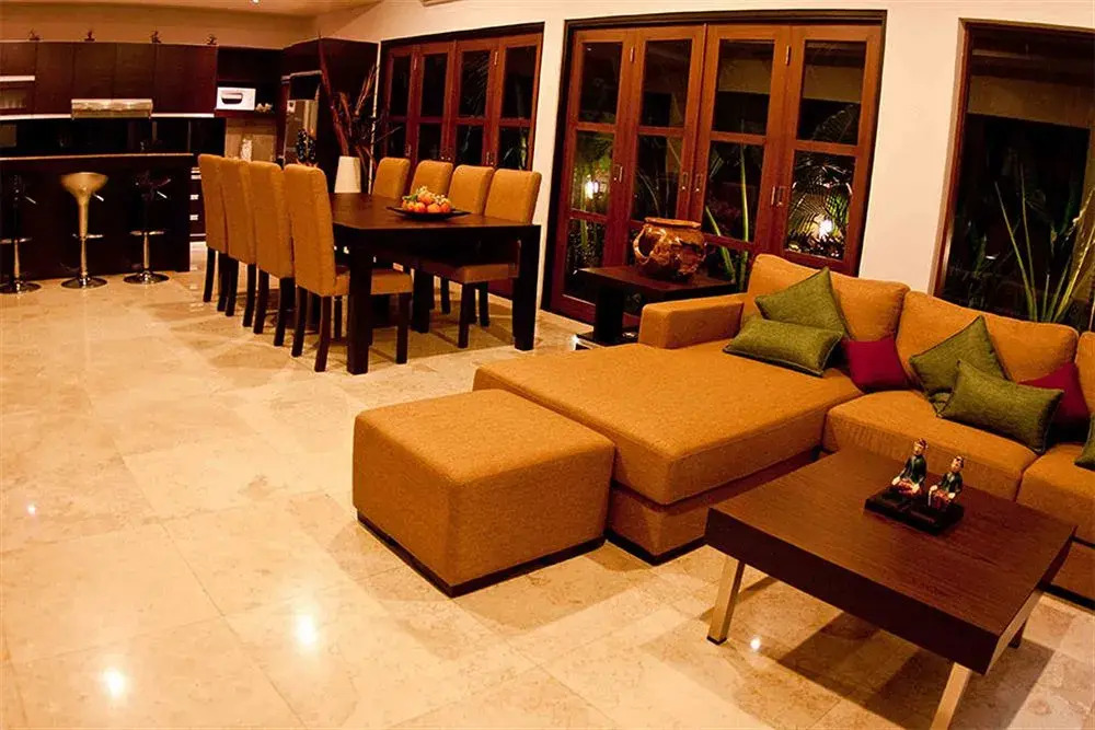 M Two Villas Seminyak