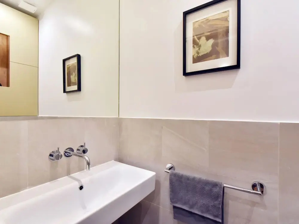 Central Apartment in London near Regent and Bond Streets