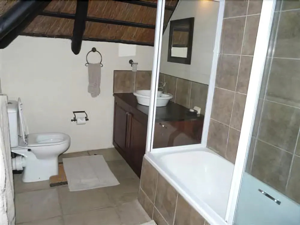 Crawfords Beach Lodge