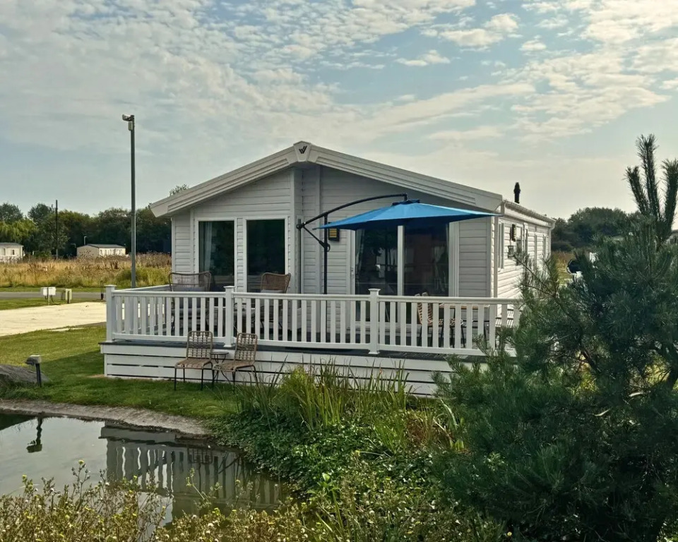 Meadows 90 - Southview Holiday Park Skegness