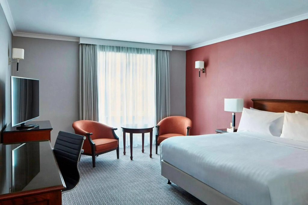 Delta Hotels by Marriott Durham Royal County
