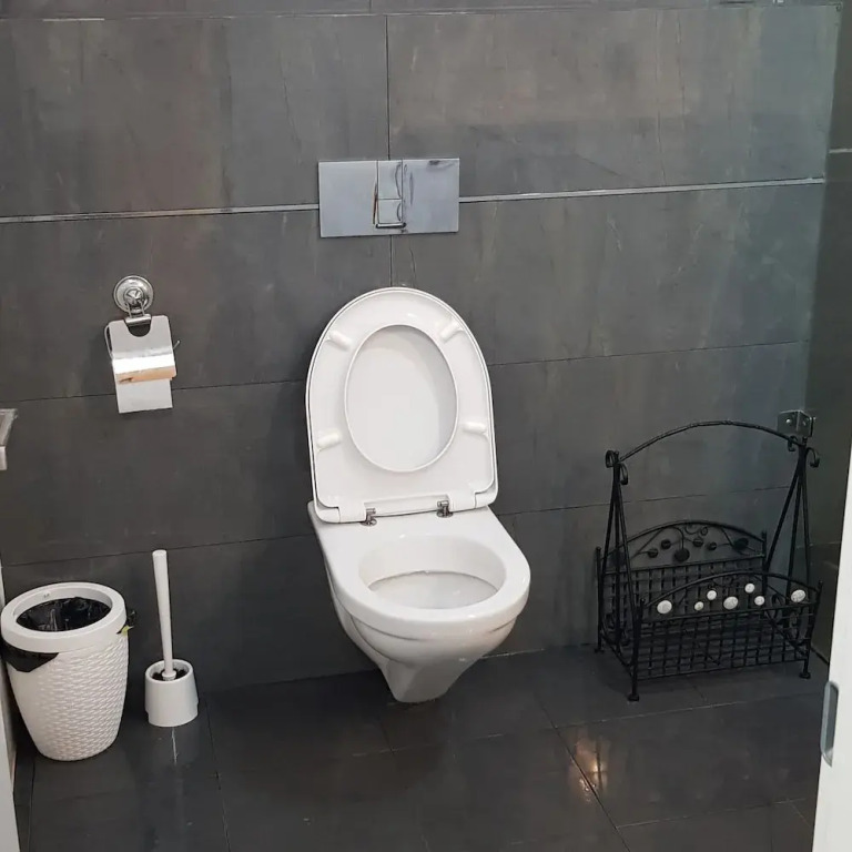 mi casa es su casa