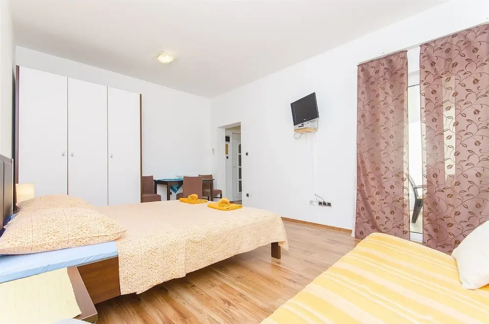 Apartments Vanja