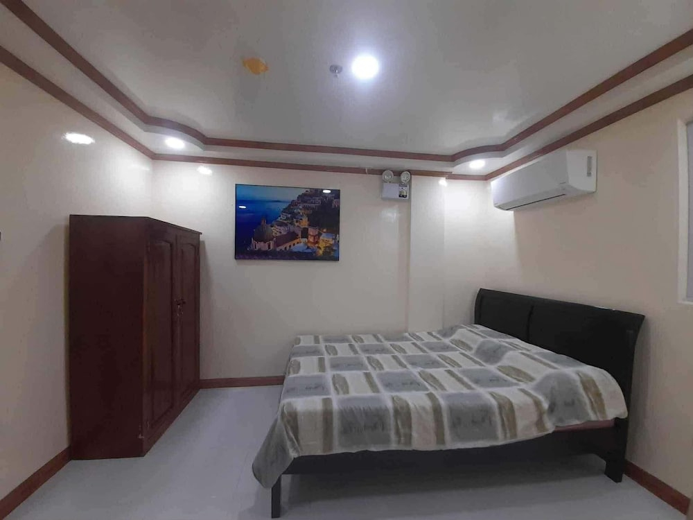 LUMBAYAN BEACH RESORT