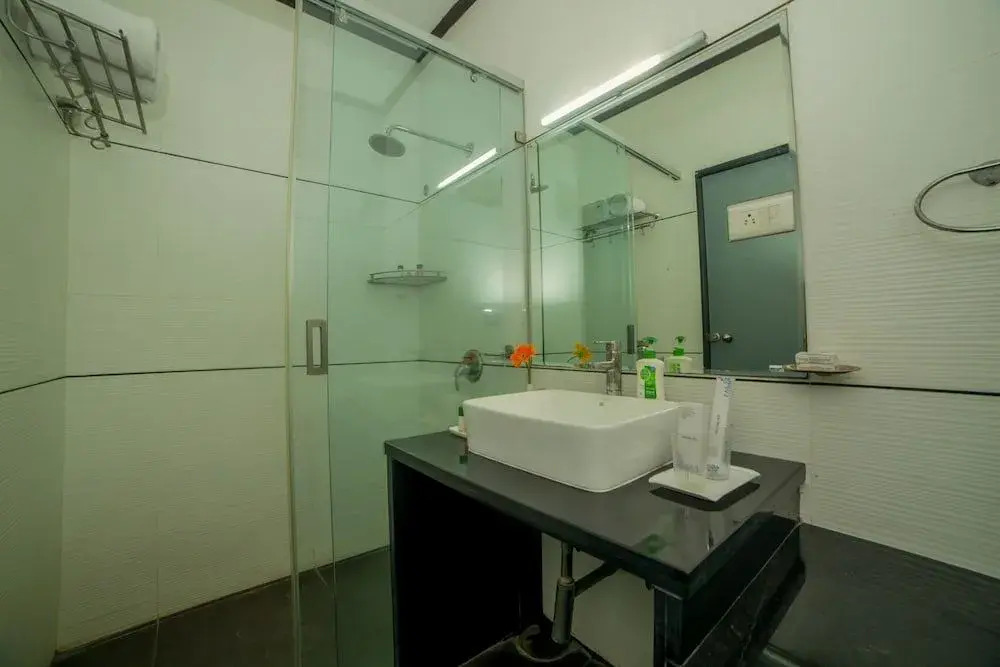 Hill View Guest Houses - Begumpet
