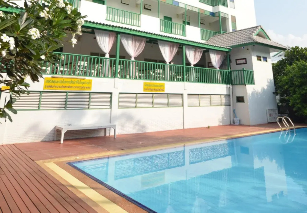 Makmai Villa - Rayong