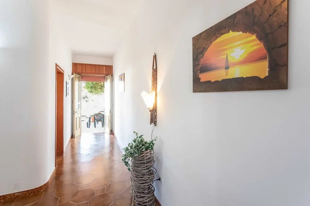 Villa Tilde bifamiliare
