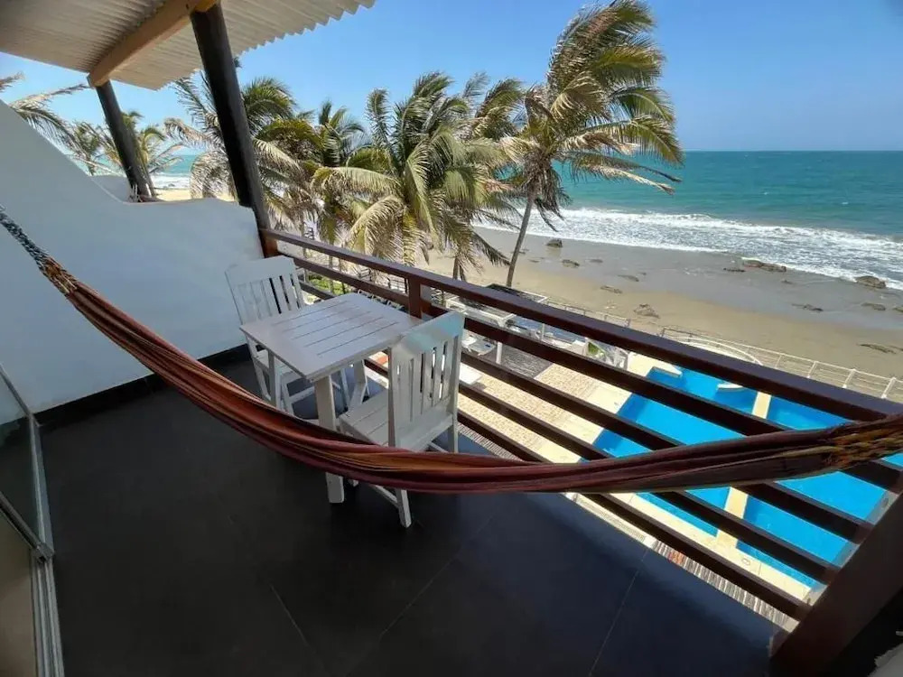 Hotel Punta del Mar