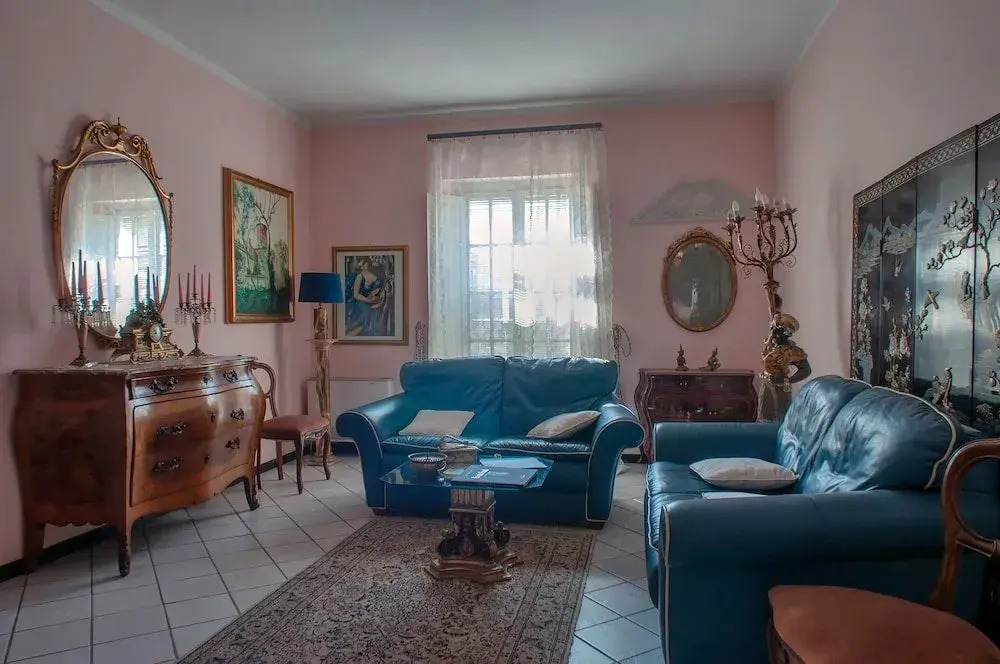 B&B La Corte