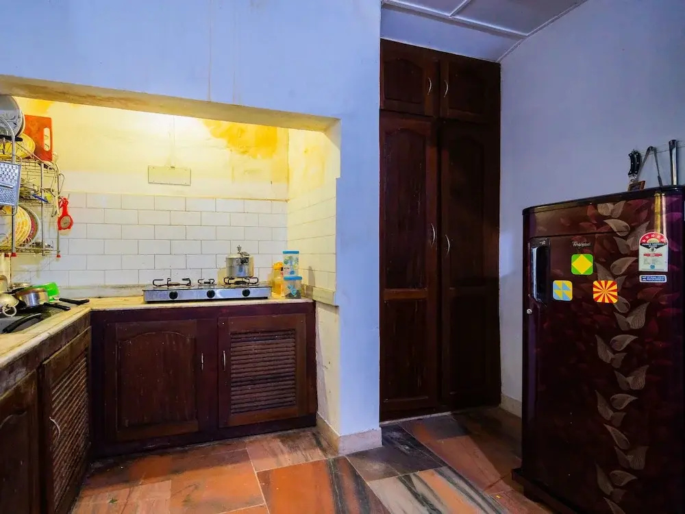 OYO 14889 Home Nature Home Stay Fort Kochi