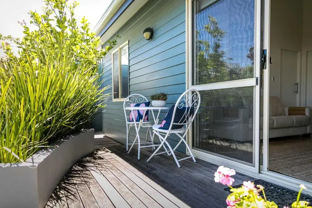 Seaside Apartment