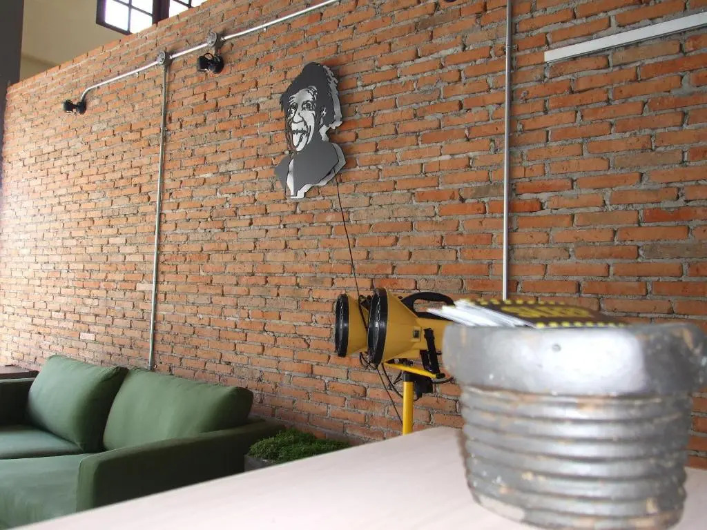 Sleep Guesthouse