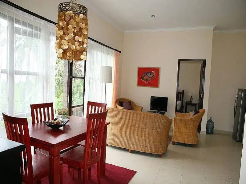 Villa Bukit Lovina
