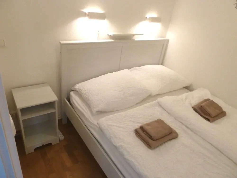 Sobieski City Apartment 10
