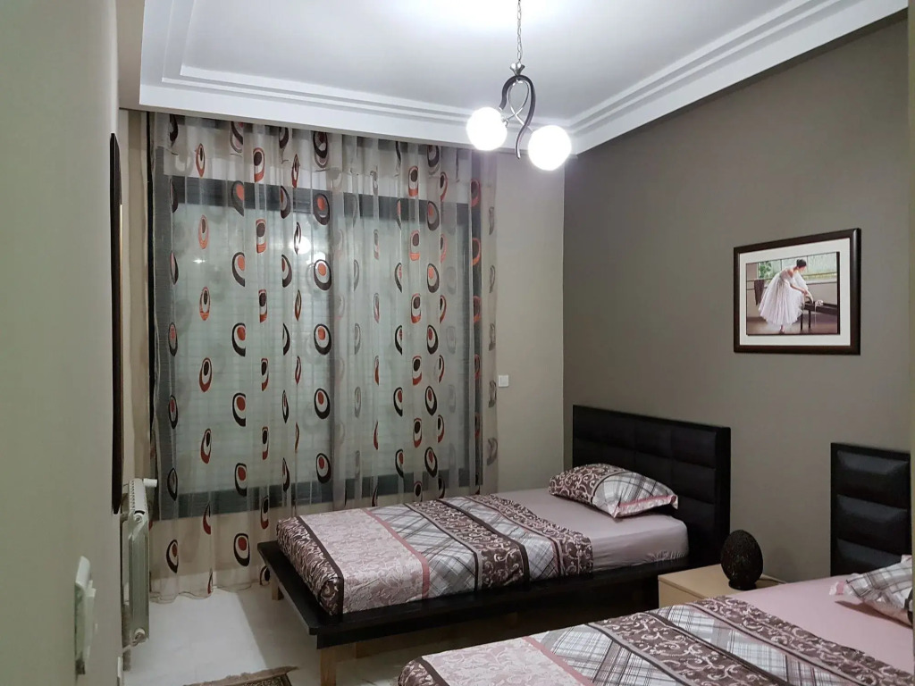 Prime homes - Residence Barcelona