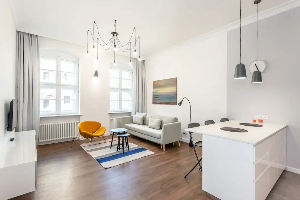 Super Apartamenty Market Square View