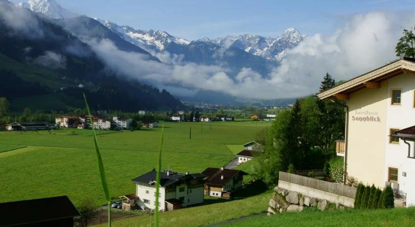 Landhaus Sonnblick