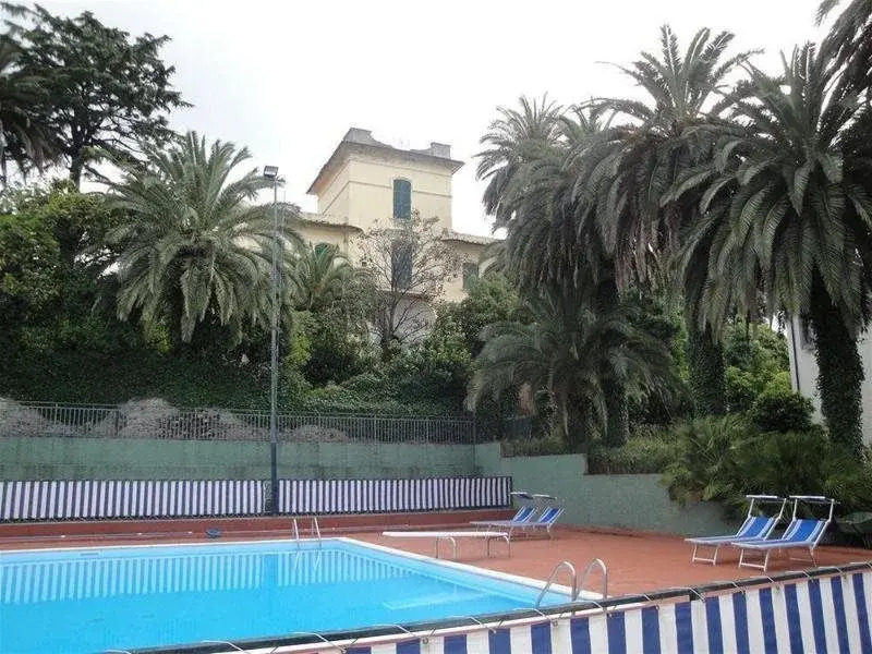 Villa delle Pesche