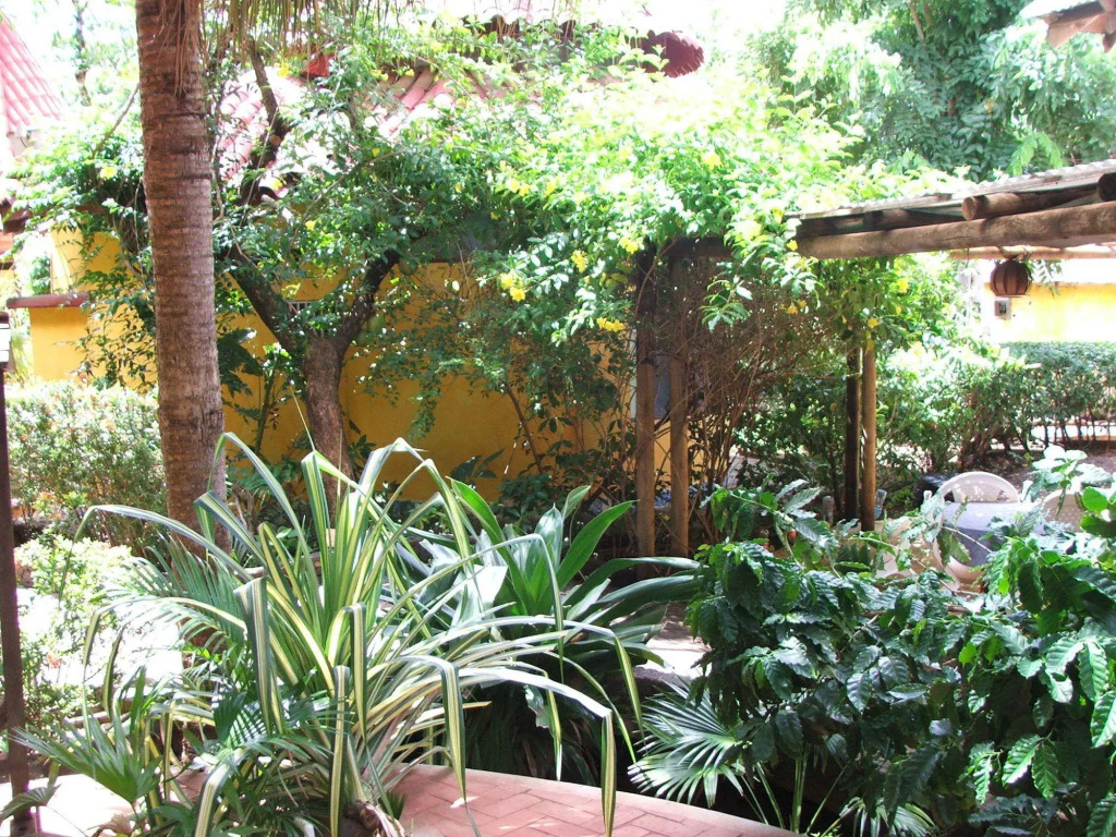 Hotel Luna Llena