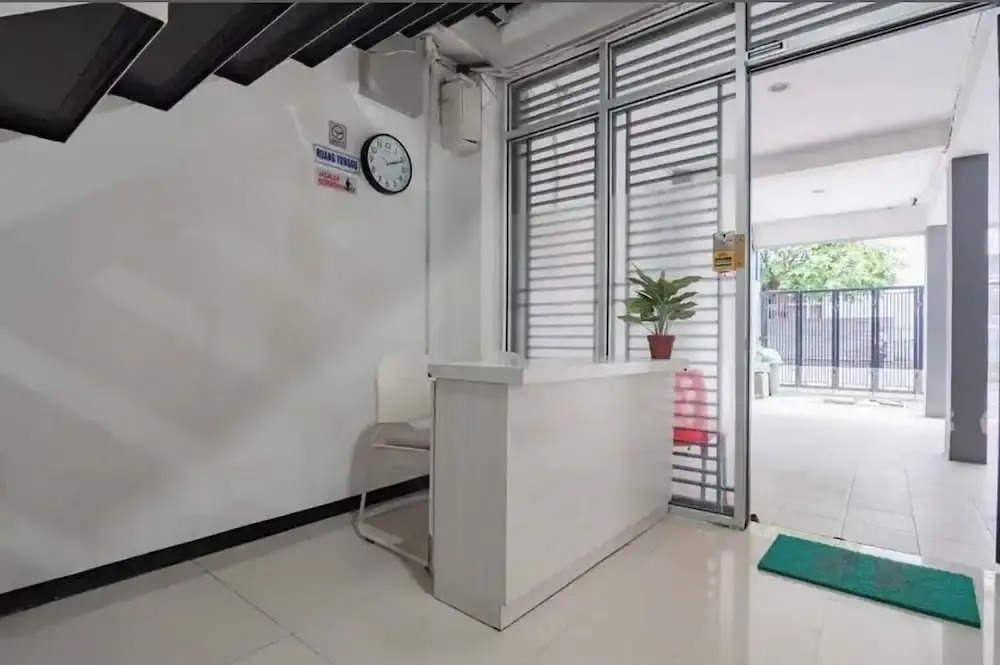 Hotel O 95063 Afifah Syariah Guest House Manado