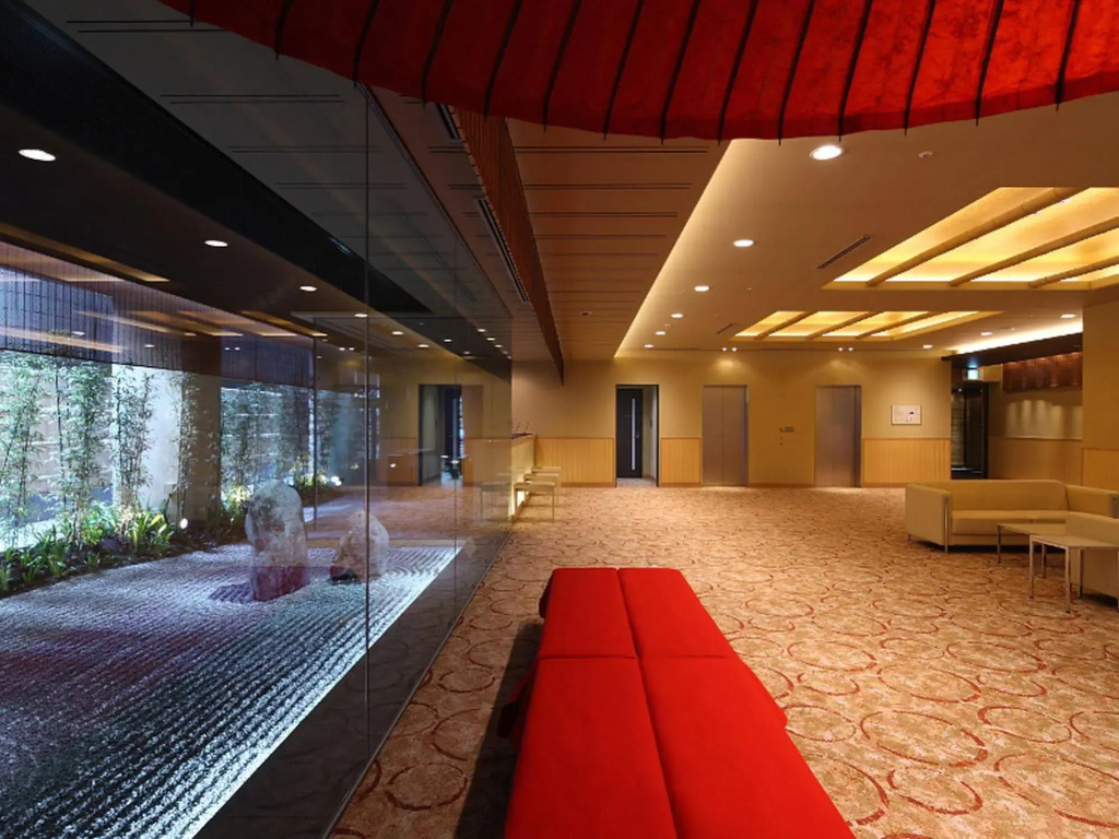 ibis Styles Kyoto Shijo