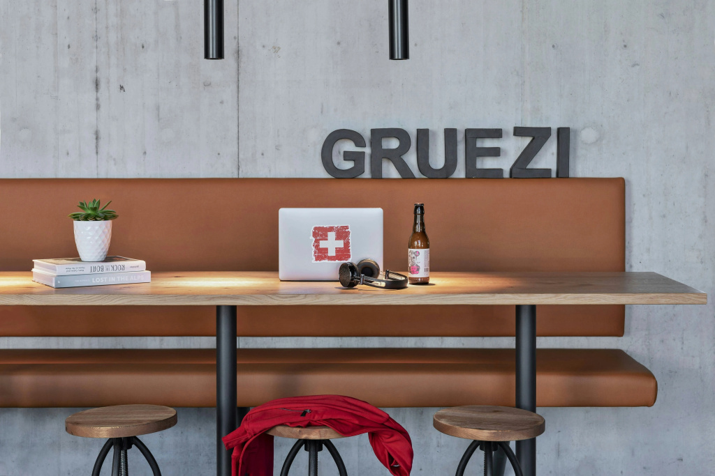 Moxy Rapperswil