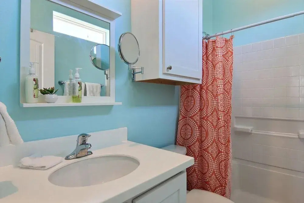 Don't Worry Beach Happy 4 Bedrooms 4.5 Bathrooms Home