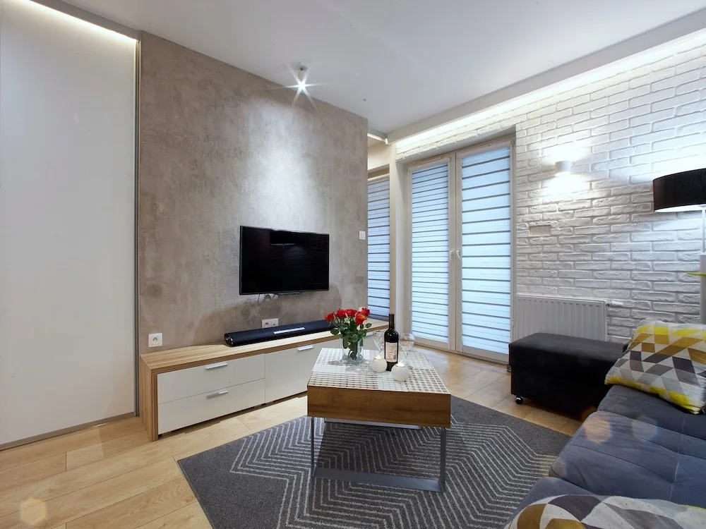 4UApart - Apartment suite Picasso