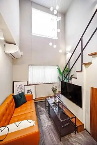 ALT STAY Azabudai - Vacation STAY 31654v
