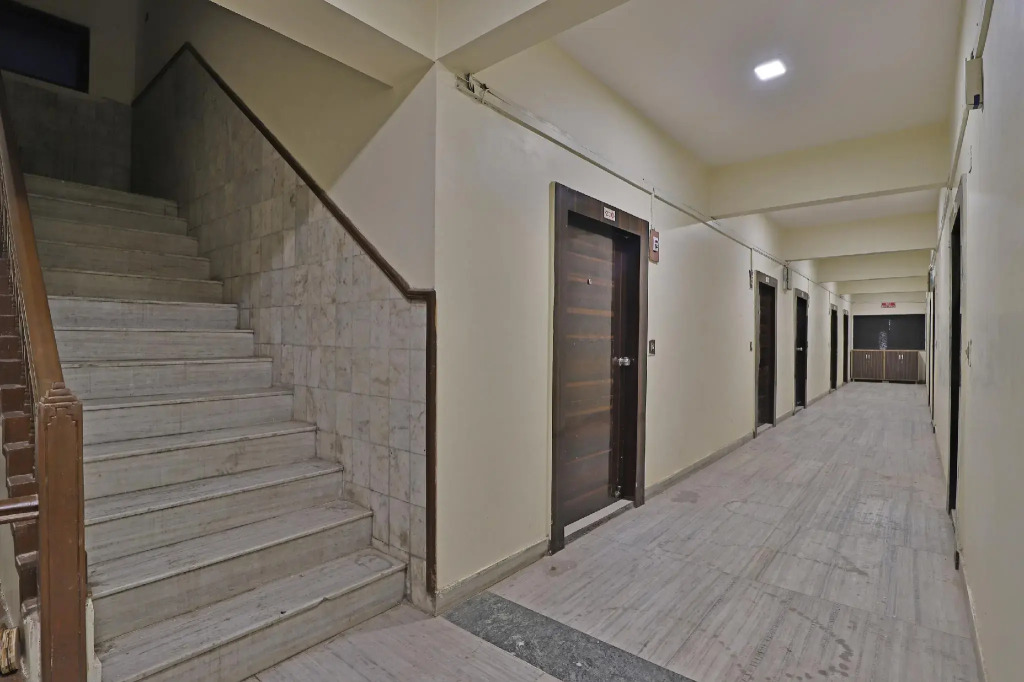 Hotel Dev Palace