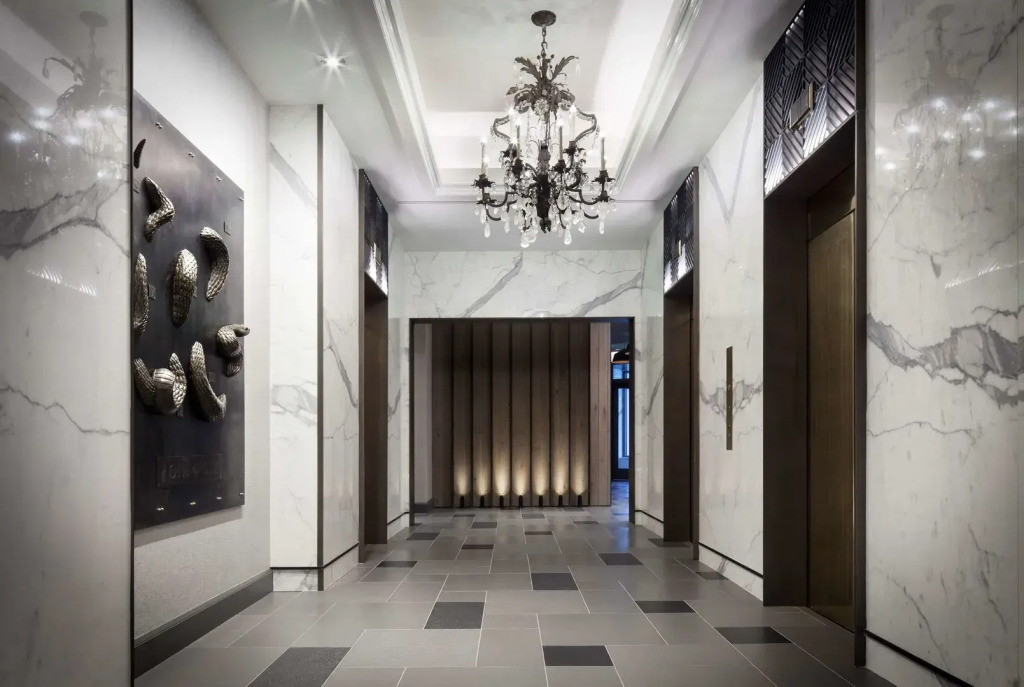 The Logan Philadelphia, Curio Collection by Hilton