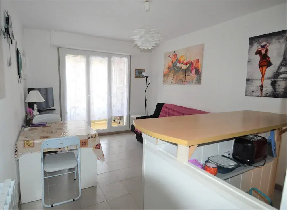 Le Memorial Apparthotel