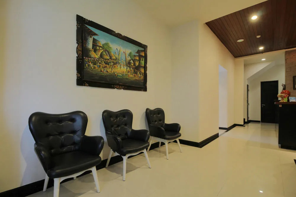 Airy Premier Seminyak Bidadari 2 Kuta Bali