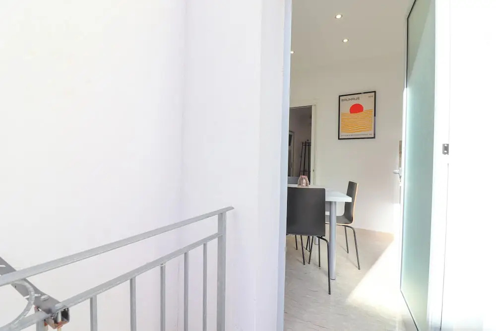 Casa Malika Space, Comfort & Mediterranean Charm in the Heart of Otranto