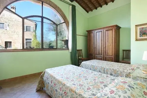 Podere Villetta