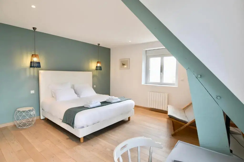 Roscoff Beach House