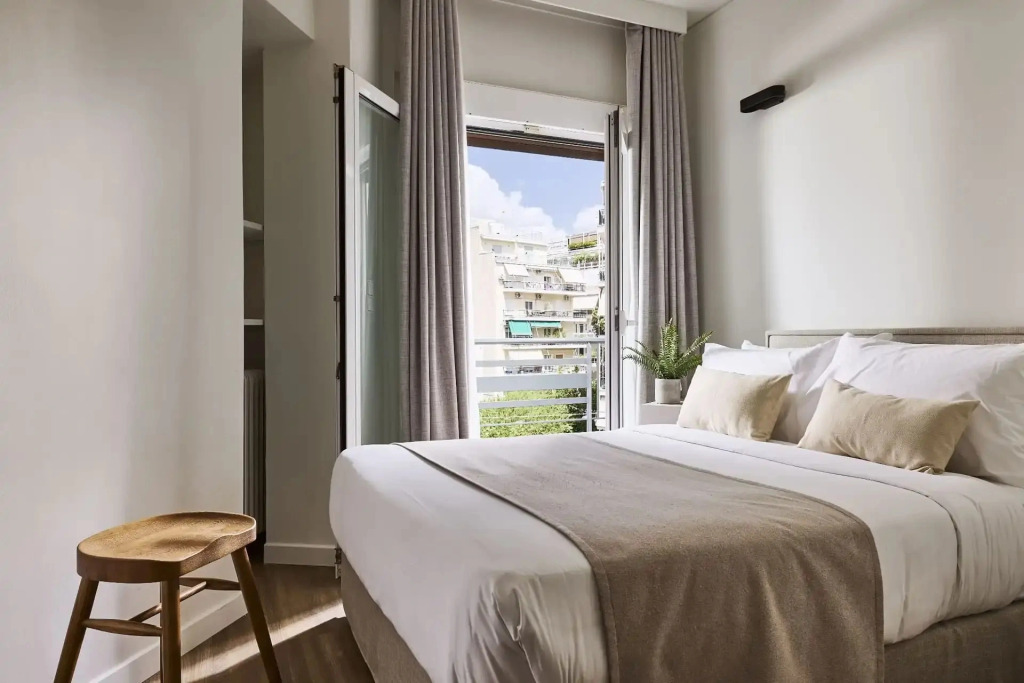 Aura Homes Athens