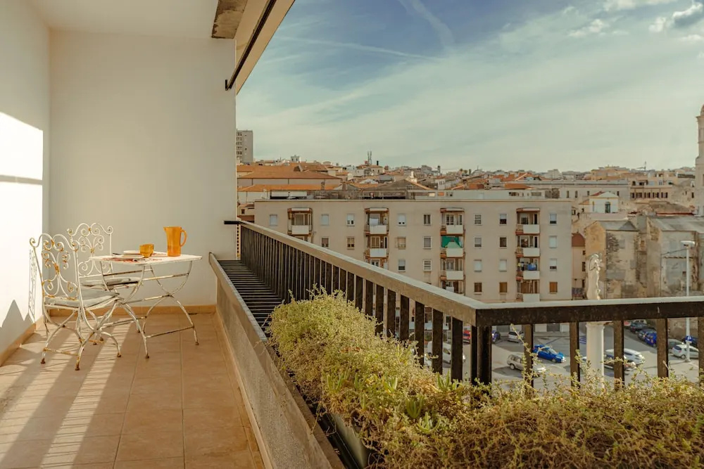 SARD Guest House Sassari