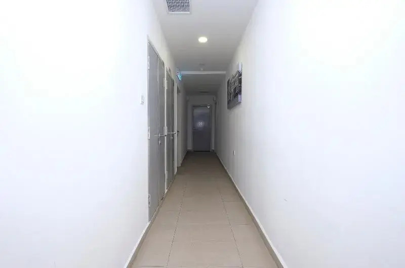 Carlton Inn Bukit Ubi